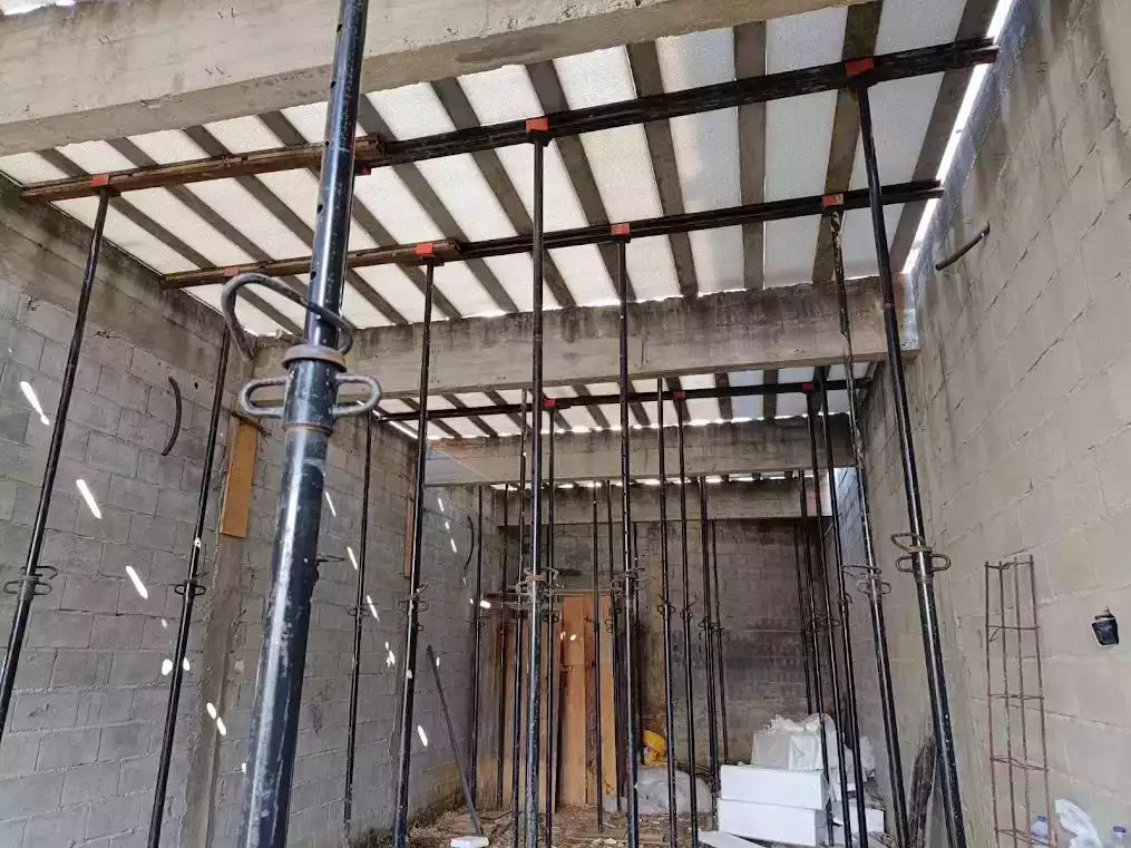 Locaço de Escora para Laje Na Vila Mariana